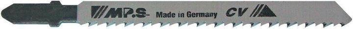 Productafbeelding Dönges Zaagblad, hout, 75 * 100,10 tpi (Bosch) st. 5