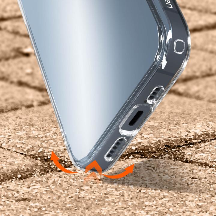 Produktbild Spigen Ultra Hybrid Series (Apple iPhone 14)