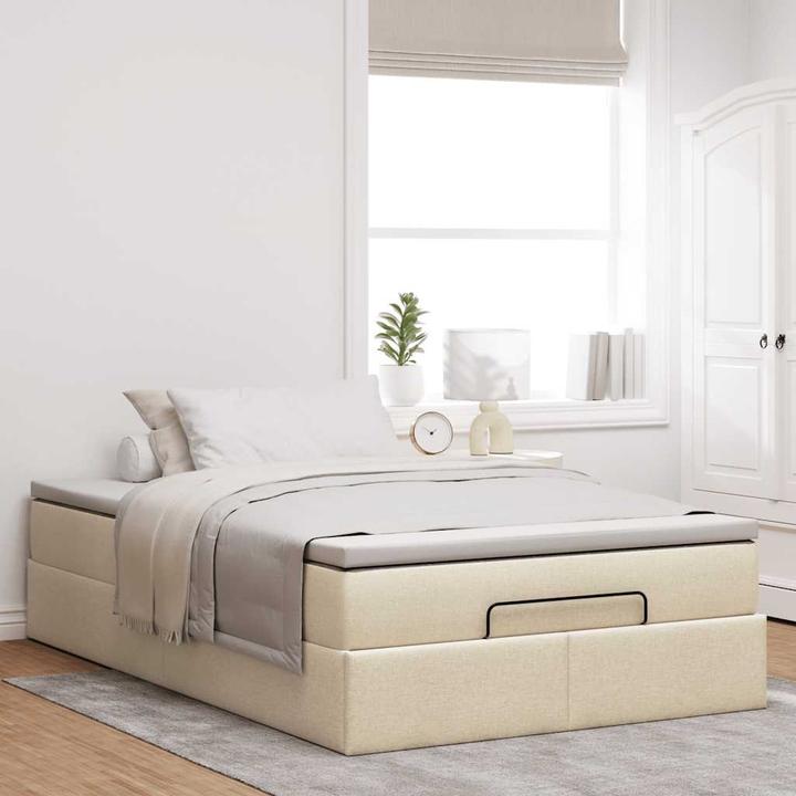 Image du produit vidaXL Ottoman-Bett (120 x 200 cm)