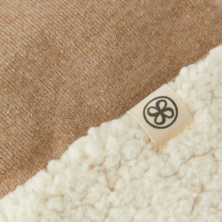 Produktbild Cloby Teddy Mütze / Babymützchen