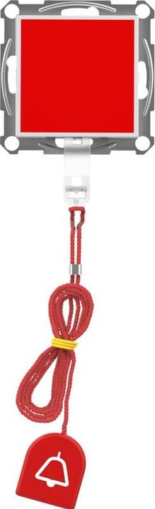 Actual product image ELSO Pull cord switch insert