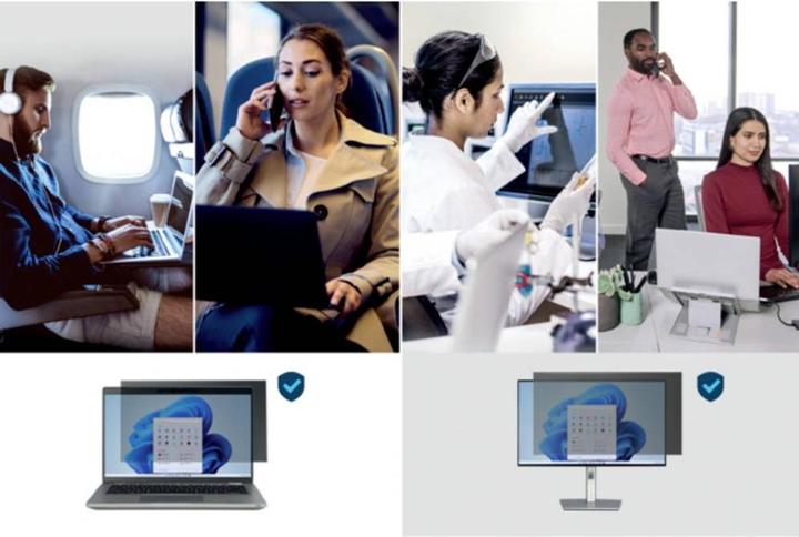 Actual product image Kensington Notebook Privacy Filter (26", 16 : 10)
