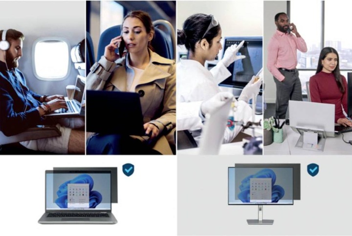 Immagine prodotto Kensington Filtro per la privacy (29", 21 : 9)