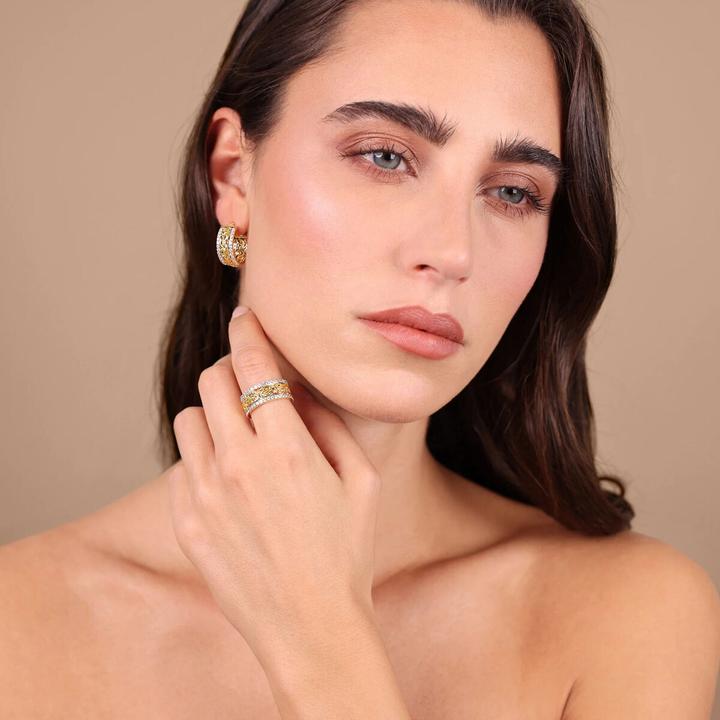Produktbild Etrusca Gioielli Etrusca Bronze (18)