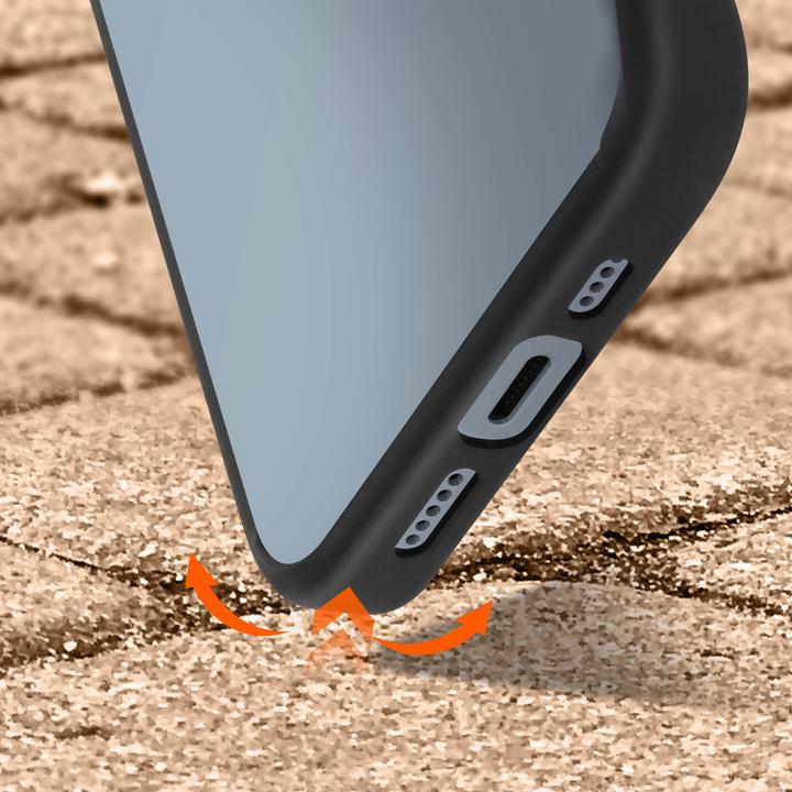 Produktbild Spigen Ultra Hybrid Series (Apple iPhone 14)