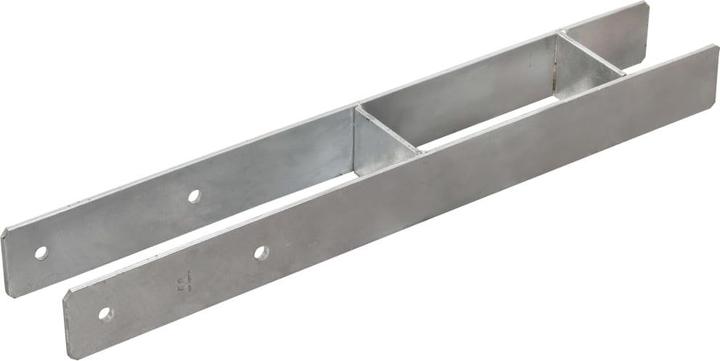 Produktbild vidaXL Pfostenträger