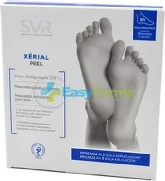 Actual product image Peel Masque Exfoliant (40 ml)