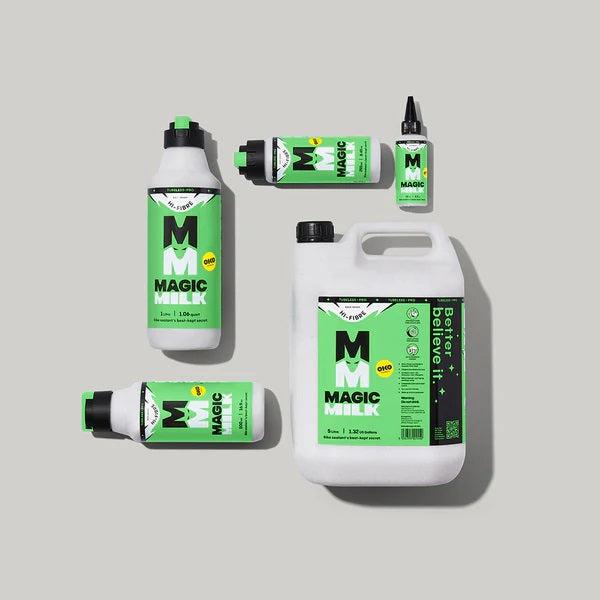Produktbild Oko HI-FIBRE Tubeless Pro Sealant