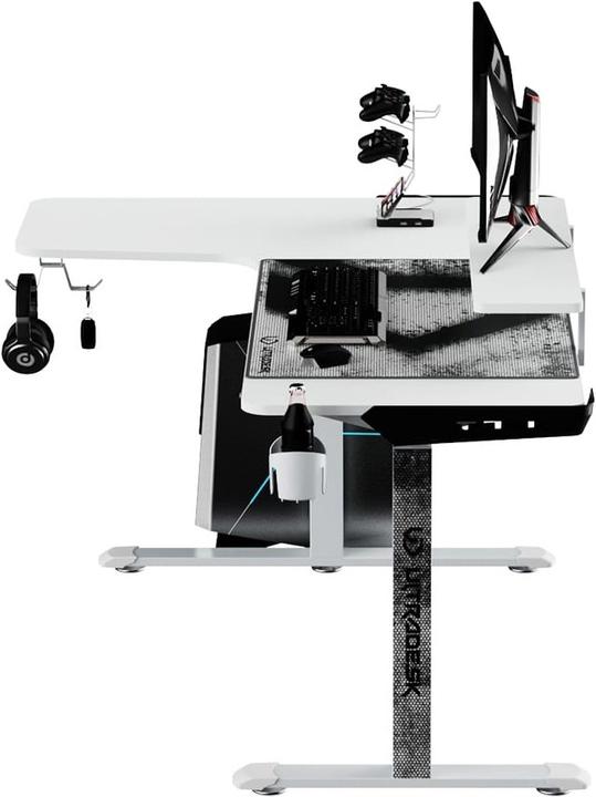 Actual product image Ultradesk Winger