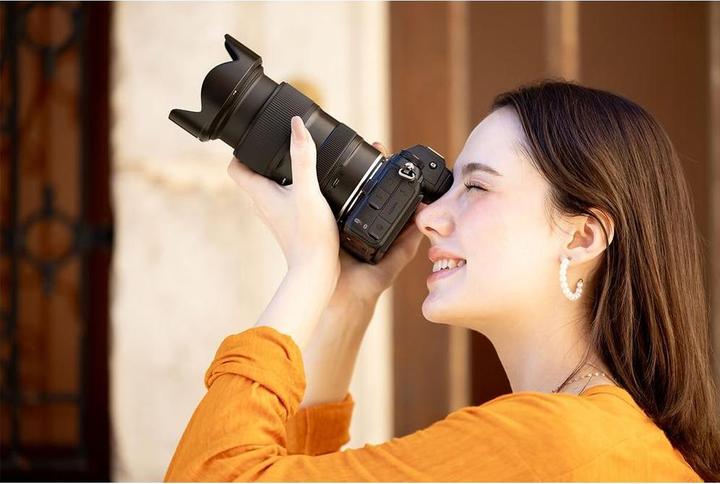 Produktbild Tamron 28-75mm f/2.8 Di III VXD G2 Nikon Z (Nikon Z, APS-C / DX, Vollformat)