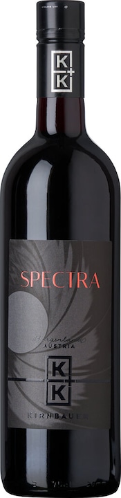 Immagine prodotto Weingut Kirnbauer Spectra 2020 Cantina Kirnbauer Burgenland Austria (1 x 75 cl, 2021)