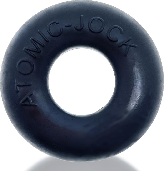 Oxballs Do-Nut 2 Cockring Edizione Speciale Notte (5.10 cm)