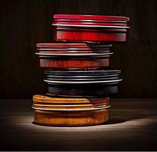 Actual product image Dapper Dan - Deluxe Pomade 50ml (Hair paste, 50 ml)