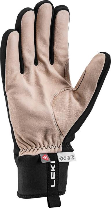 Actual product image Leki PRC Premium ThermoPlus (M)