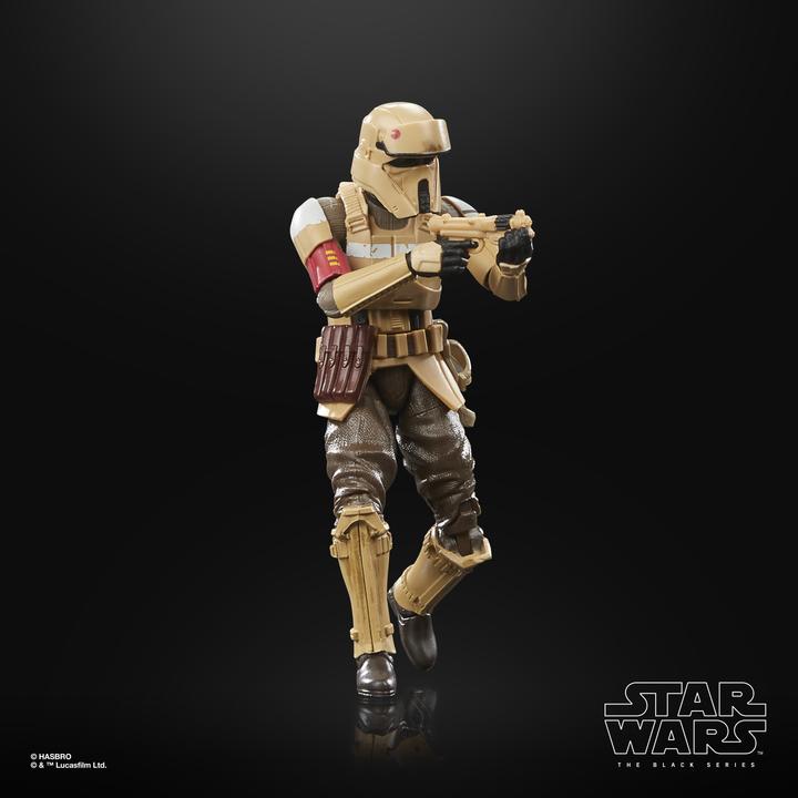 Produktbild Hasbro IP Security Lock - Release date 01 September 2022