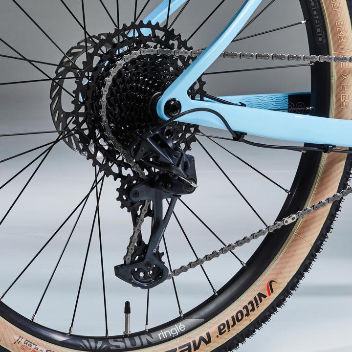 Image du produit Rockrider RACE 740