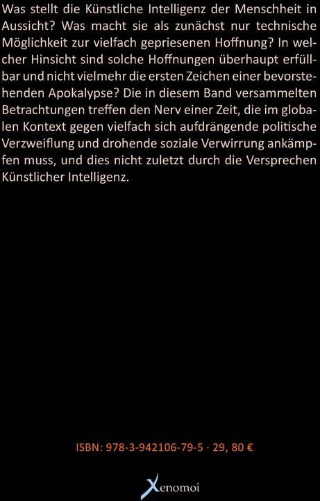 Actual product image Ralf Stapelfeldt (German, Anna Strasser, John Misselhorn Michael, Katja Stepec, Ralf Stapelfeldt, Wolfgang Sohst, 2021)