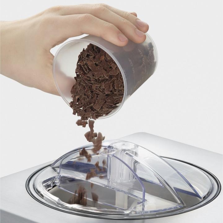 Produktbild Severin Eismaschine (EU-Stecker)