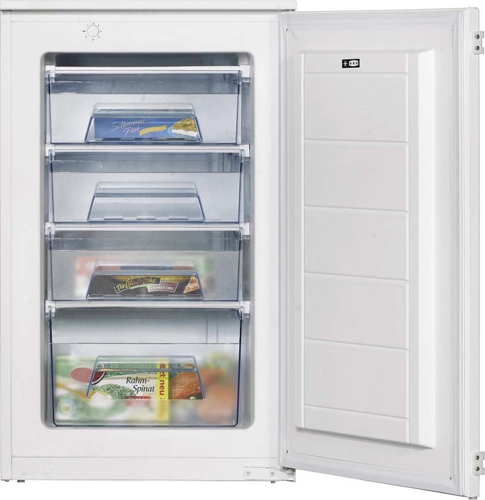Produktbild Amica EGS16173 (Einbau, 77 l)