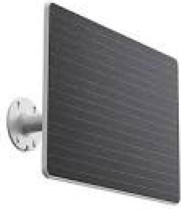 Image du produit EZVIZ Panneau solaire de batterie 24W (24 W, 2.10 kg)