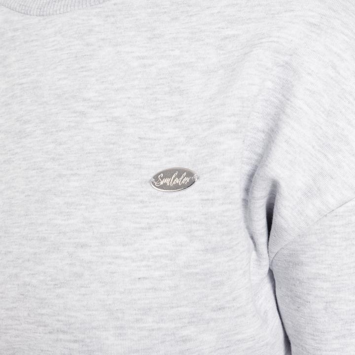 Produktbild Smilodox Crop Sweatshirt Amelia (XS)