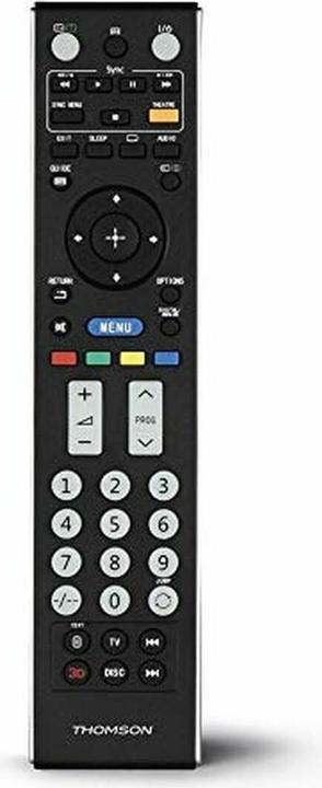 Immagine prodotto Thomson ROC1128SON (Telecomando universale, Infrarossi)