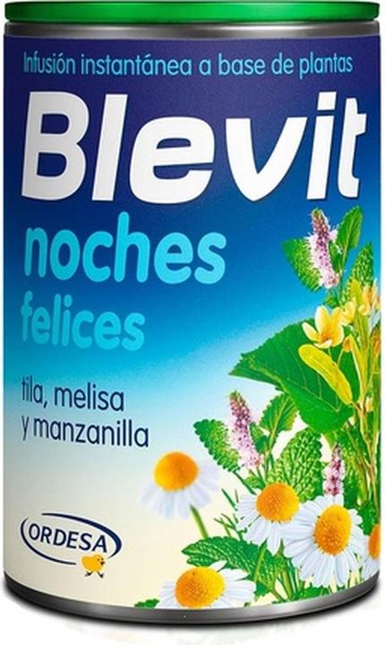 Produktbild Blevit Melisa Kamille