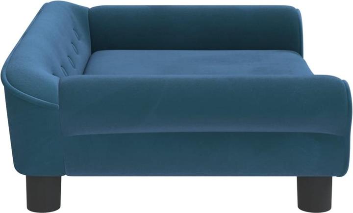 Actual product image vidaXL Hundebett (Dog)