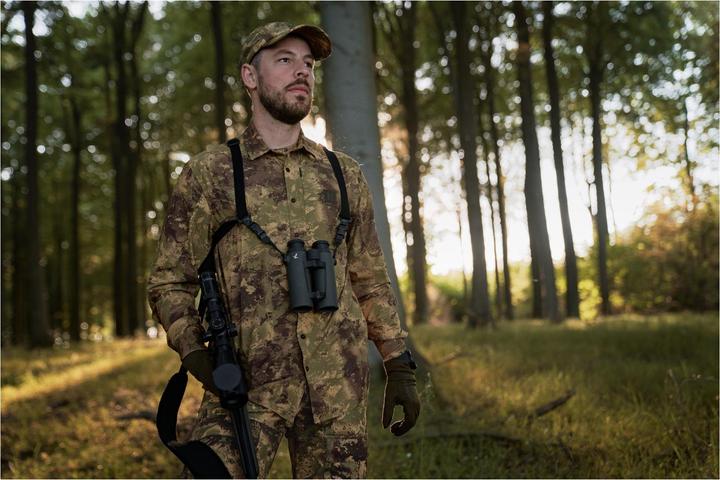 Produktbild Härkila Deer Stalker Camo Hemd (M)