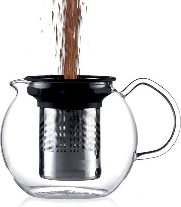 Immagine prodotto Bodum Tea maker Assam con filtro in acciaio inossidabile (1 l)