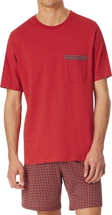 Image du produit Schiesser Shorty Comfort Nightwear (52, L)
