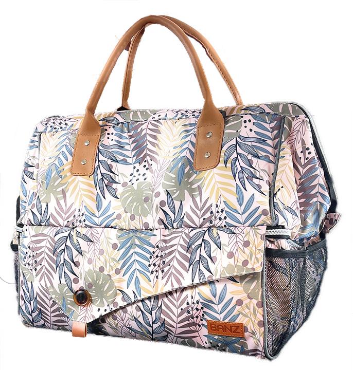 Baby Banz Large Picnic Bags