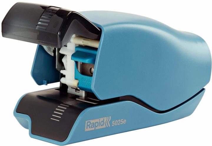Produktbild Rapid Elektrohefter 5025e (25 Blätter)