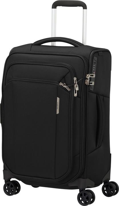 Immagine prodotto Samsonite Respark Trolley mit 4 Rollen erweiterbar 55cm (44 l)