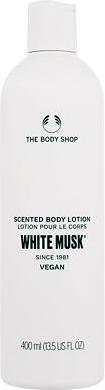 Immagine prodotto The Body Shop Muschio bianco (Lozione corpo, 400 ml)