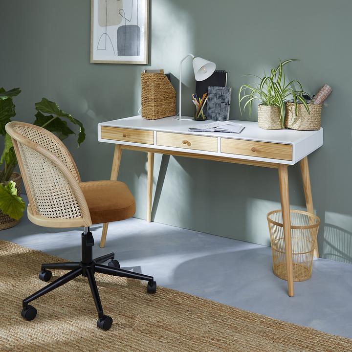 Image du produit La Redoute Interieurs Jimi (120 x 53 x 75 cm)