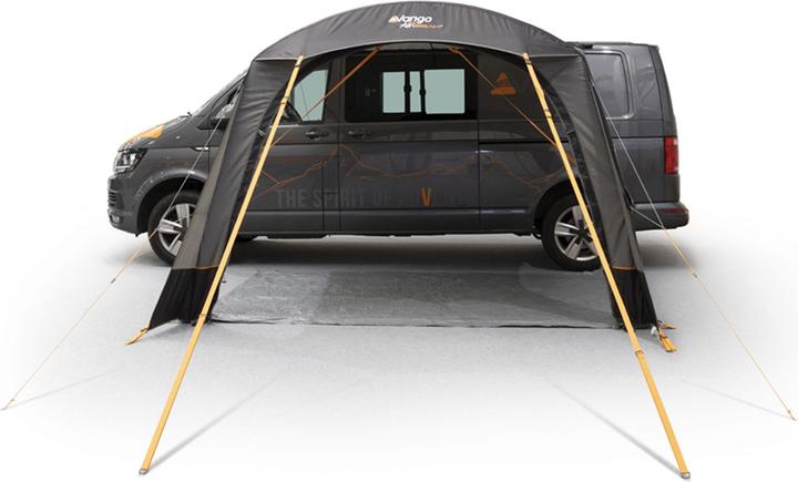 Actual product image Vango Sunlight Air Low (Awning, 10 kg)
