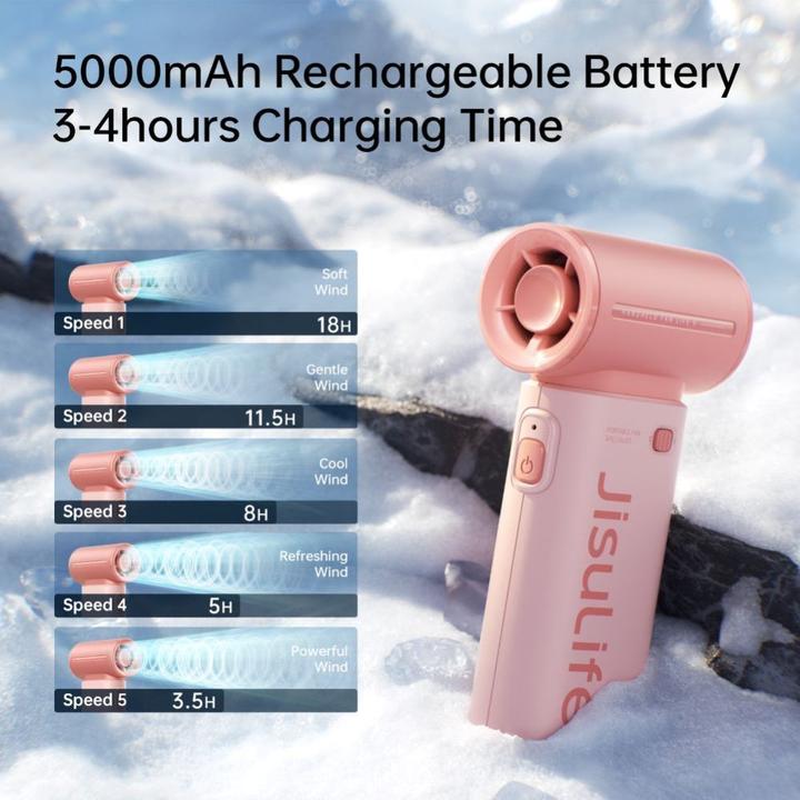 Image du produit Jisulife Vie 9 (40 dB)
