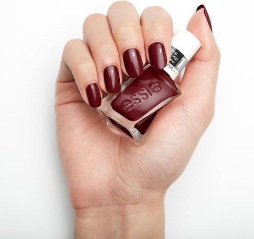 Produktbild Essie Gel Couture (360 Spiked With Style, Gel-Effekt Nagellack)