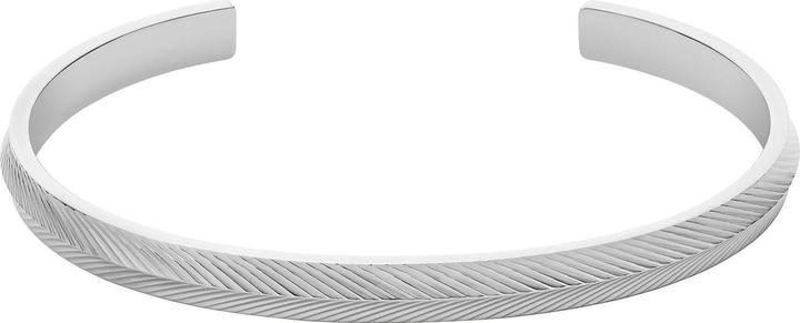 Immagine prodotto Fossil Harlow (17.50 cm, Acciaio inossidabile)