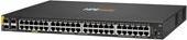 Produktbild HPE ANW 6000 48G CL4 4F 740W Sw CH (48 Ports)