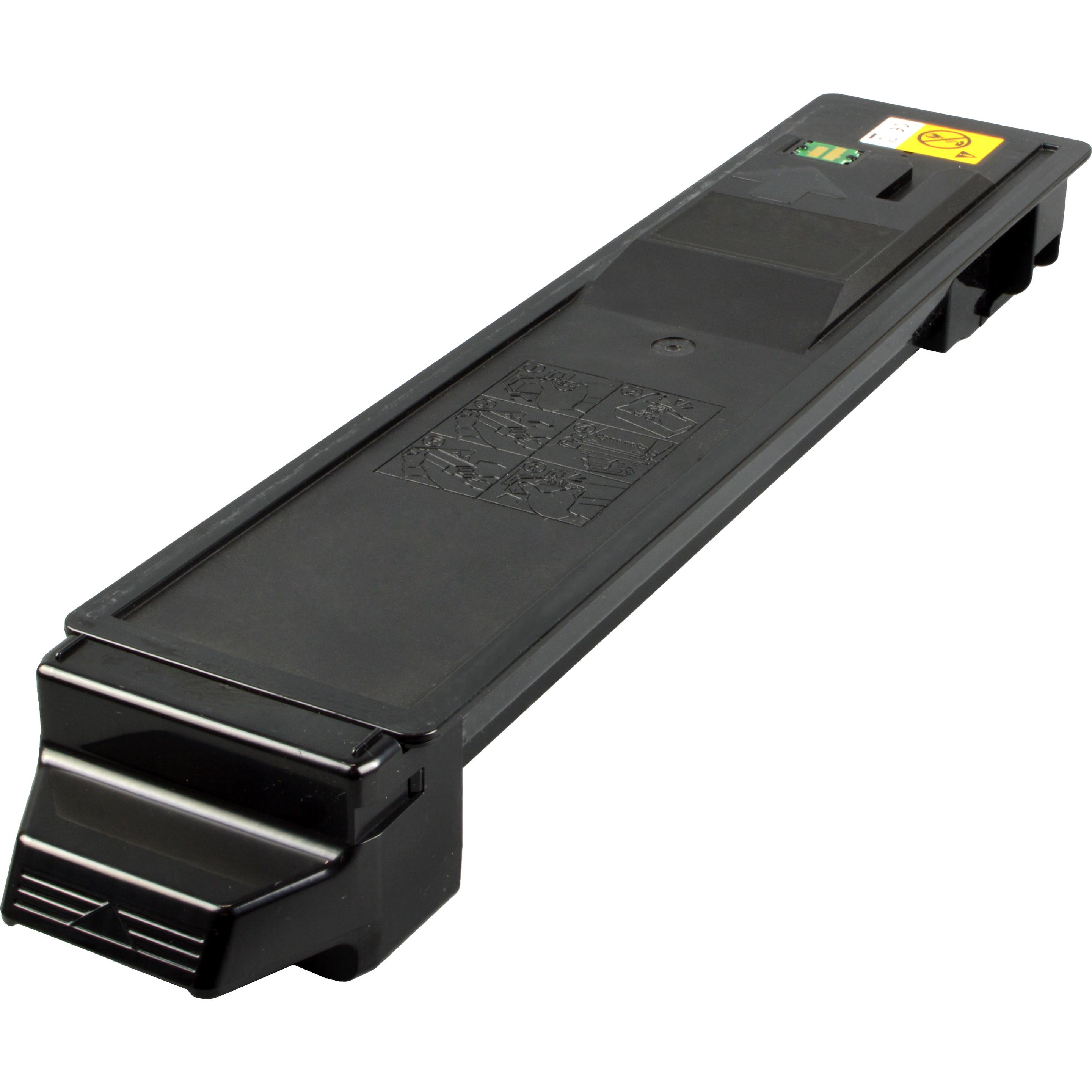 W&P, Toner, TK-8115K schwarz (BK)