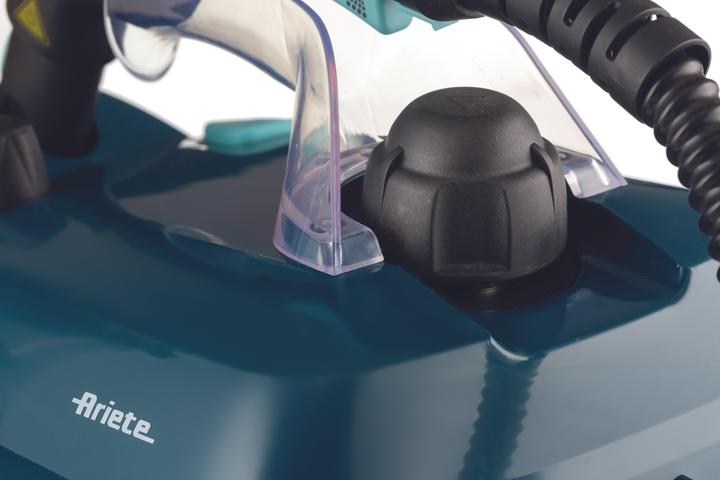 Actual product image Ariete ARI-4146-BL (5 bar, 1500 W)