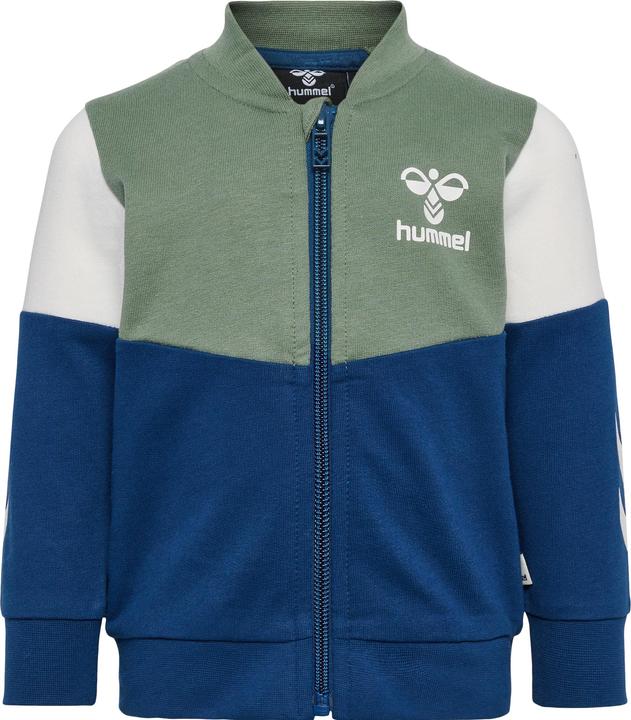 Produktbild hummel hmlFINN ZIP JACKET (80)