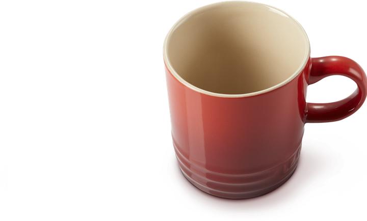 Immagine prodotto Le Creuset Tazza Espresso London 100ml rosso ciliegia (100 ml, 1 x)