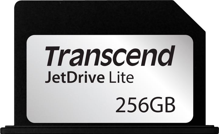 Transcend JetDrive Lite 330 (256 GB, SDXC)