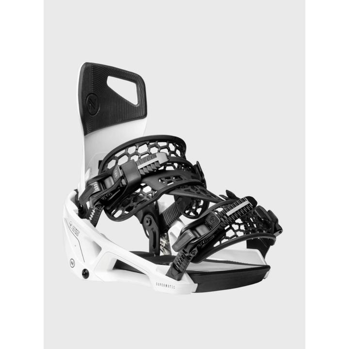 Produktbild Nidecker Supermatic 2025 (L)