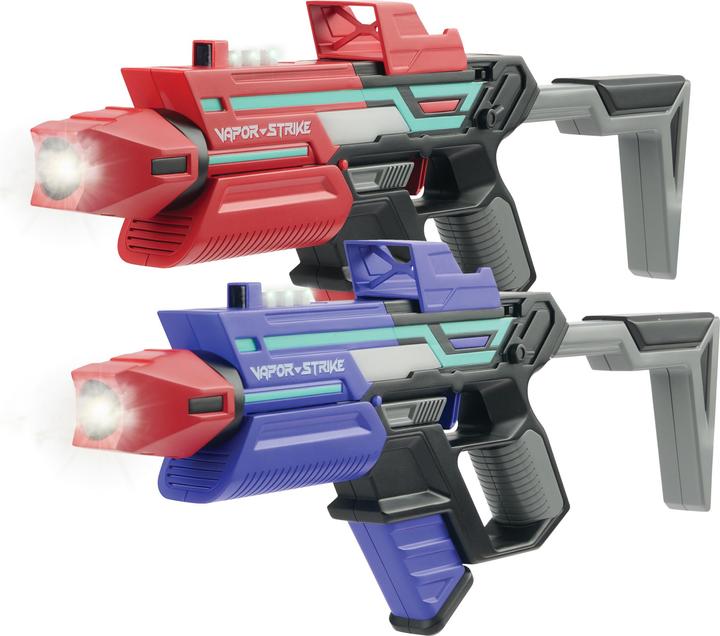 WowWee Vapour Blaster Rifles Lr5 2-Pack