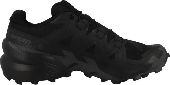 Productafbeelding Salomon Speedcross 6 - 54387 (42 2/3)
