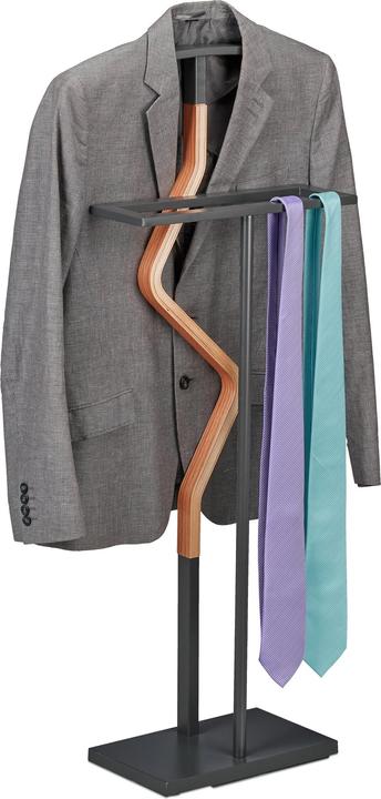 Actual product image Relaxdays Valet